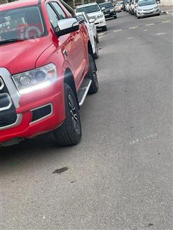 ZX ئۆتۆ تیرالۆرد